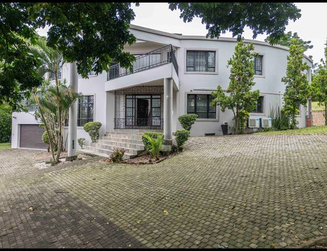 5 BEDROOM HOUSE FOR SALE IN WESTVILLE